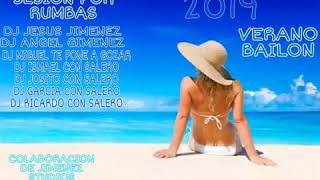 SESION DE RUMBAS PORTUGUESAS 2019 PARA ESTE VERANITO... ( CON VARIOS DJ'S )  | DJ GARCIA CON SALERO