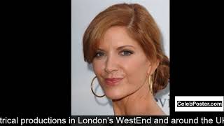 Melinda McGraw biography