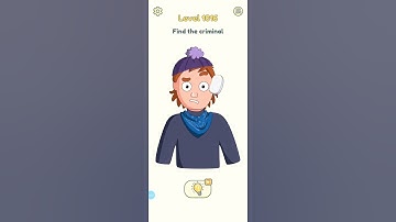 DOP 2 Gameplay Level 1016  Shorts Delete One Part Solution and Answer 🔥 Subscribe