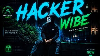 🌙 Night Hacker Vibes | Dark Trap Rap | Rain Mode | Hindi Motivation Rap 2026#hindi rap#rap 