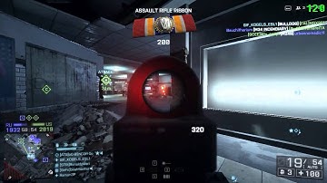 Make BF4 4 Ultra Smooth user.cfg