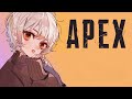 APEX｜ソロ野良ランク