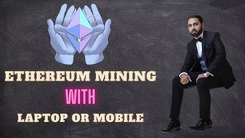 Ethereum Mining with Laptop or Mobile | MinerGate Cryptocurrency Mining | Ethereum Mining software
