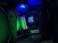 Ultimate Ryzen 7 9700X & RX 9070 XT ILLEGEAR Custom PC Showcase ✨