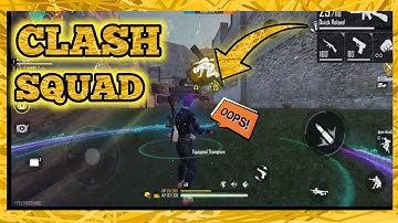 CLASH SQUAD ||para SAMSUNG A3,A5,A6,A7,J2,J5,J7,S5,S6,S7,S9,A10,A20,A30,A50,A70 / FREEFIRE