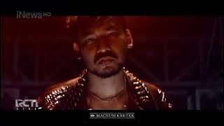 Iklan Dji Sam Soe Magnum Kretek - The Guitar Taking Control (2025)