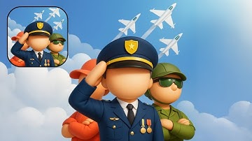 My Guardian Base - Gameplay Walkthrough - Defend, Build, and Upgrade Your Fortress! (Android, iOS)