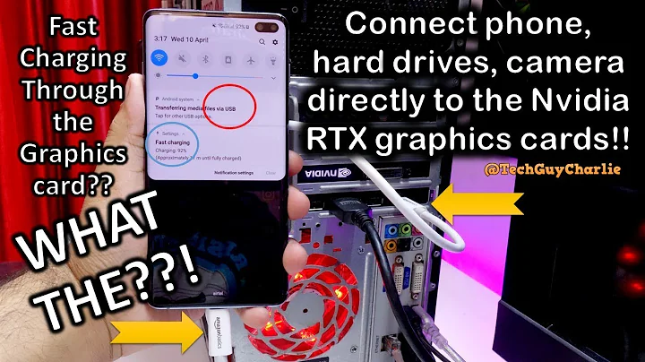 What is nvidia usb type-c port policy controller? (2023)