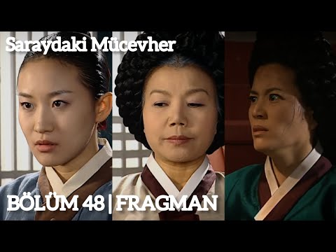 Saraydaki Mücevher - 48.Bölüm Fragmanı (Leydi Çoy'un son çırpınışları !)