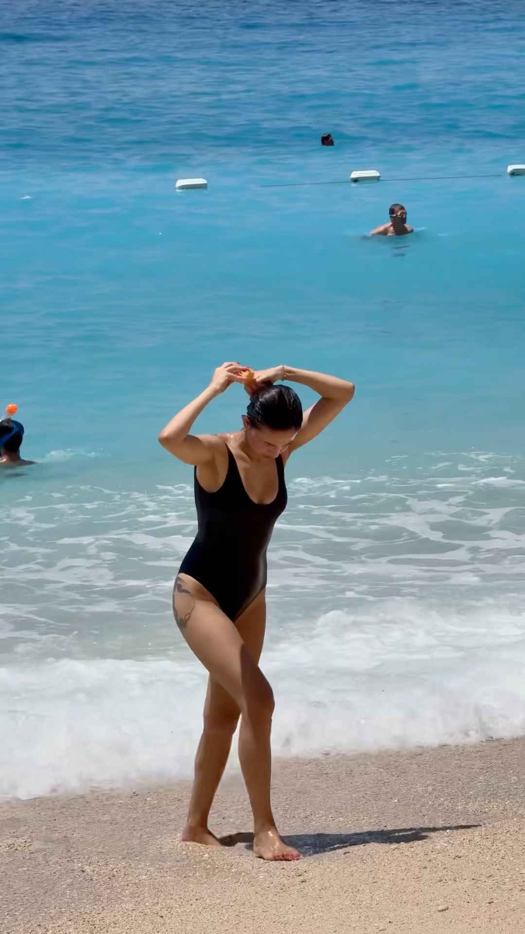 ?? Kaputaş Beach Antalya