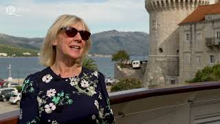 Guest reviews - Croatian yacht cruises with Riviera Travel screenshot 3