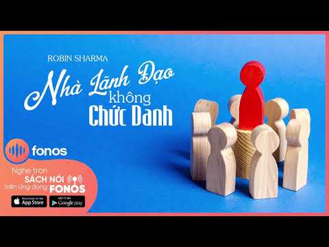 Video [Sách nói] Nhà Lãnh Đạo Không Chức Danh - Chương 1 |... - youtube