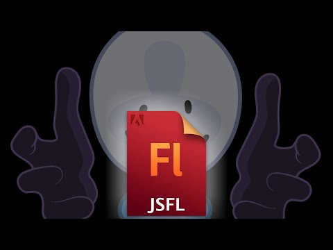.jsfl test