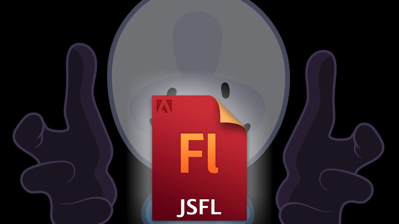 .jsfl test YouTube