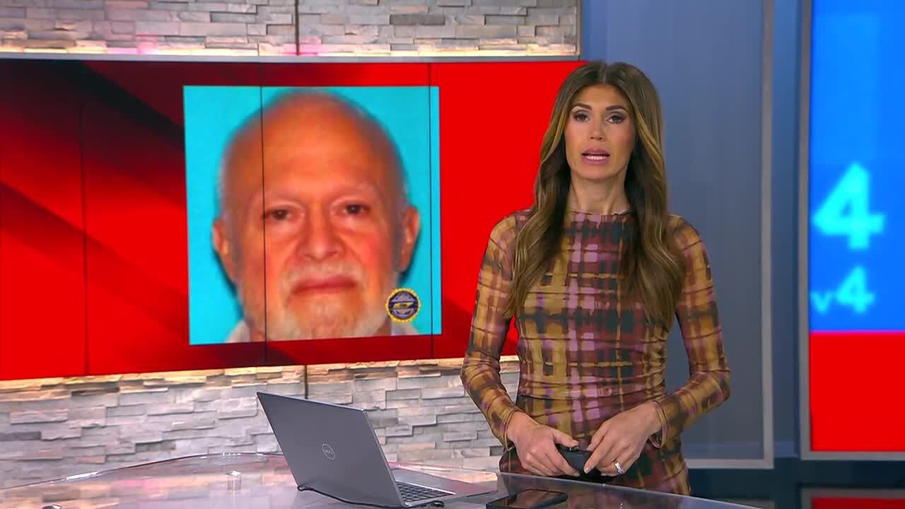 Missing Nashville man found safe - YouTube