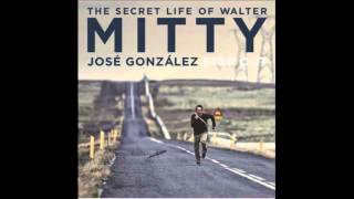 Video thumbnail of "José González - Step Out"
