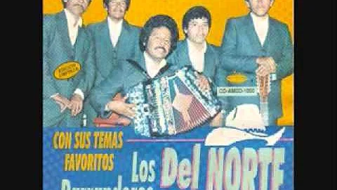 Los Parranderos del norte Zenon Arellano