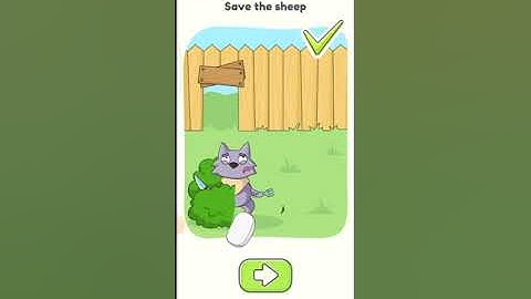 Dop 5: Delete One Part Level 99 Gameplay Walkthrough Solution