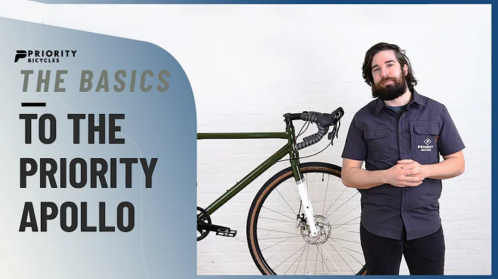 The Basic Guide to the Priority Apollo