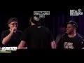 Top 10 cypher battles freestyle  takeover top 10