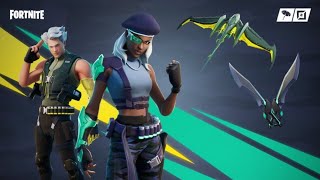 Terra Skin In Shop New Itemshop Reveal Fortnite Battle Royale