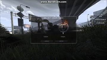 Reload-binoculars bug in Contract Wars