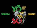 Yokoso Dutch Open 2026 Tatami 4 Sunday 