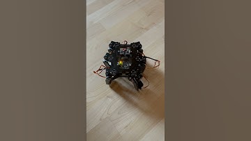 Freenove Hexapod Kit #amazon #shorts