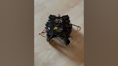 Freenove Hexapod Kit #amazon #shorts