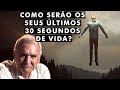 Qual é A SENSAÇÃO De Morrer Qual é A SENSAÇÃO De Morrer