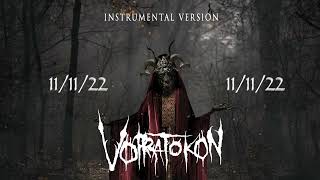 The Korea - VORRATOKON [instrumental version]