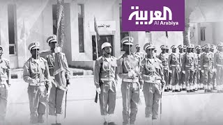 هذه قصة الجيش الليبي منذ تأسيسه 1931 حتى معركة طرابلس الأخيرة