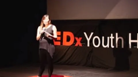 Let Life In: One Breath at a Time | Dee Cheung | TEDxYouth@HKIS - DayDayNews