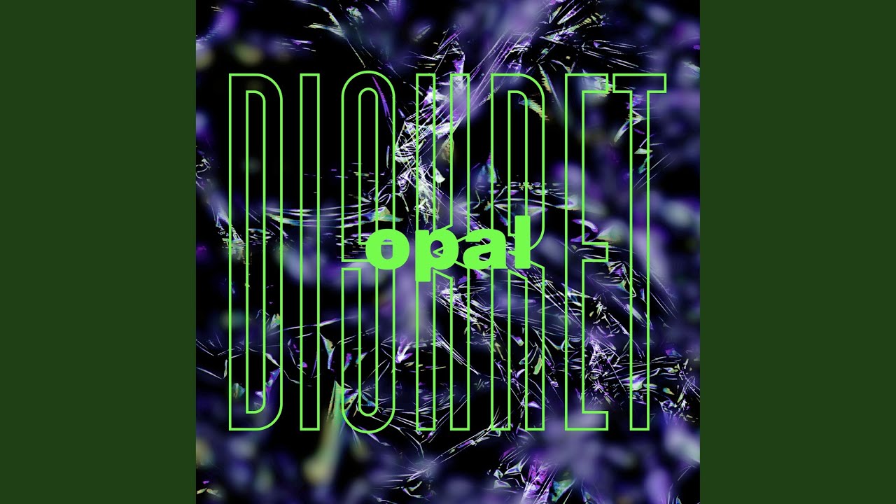 Ver Opal en YouTube Ver Opal en YouTube