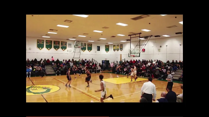 Tyler Chapman Senior Mixtape