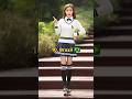top 10 most beautiful school uniform in the world (part-2) #short @Topunique8