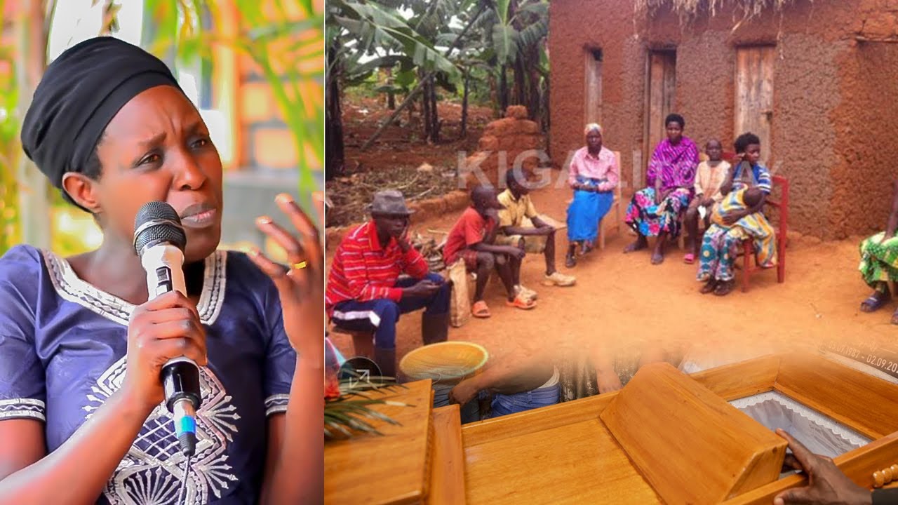 i Ndera habereye IGITANGAZA! Imana yamutembereje mu IJURU, Agarukana UBUTUMWA Ku ISI!