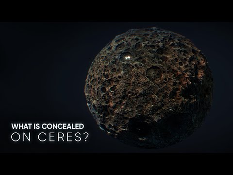 Video: Kāpēc makemake tiek uzskatīta par pundurplanētu?