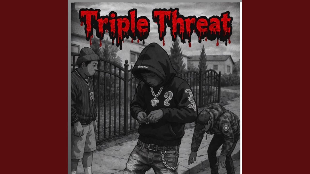 triple threat (feat. cayyworsttt & lo $gk)