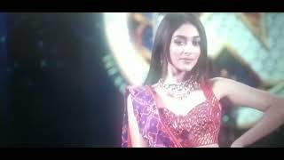 Asia & Oceania Grace The Runway At The 72Nd Miss World Top Model Final