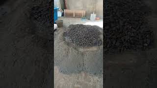 Takaran Bahan material untuk PENGECORAN LANTAI DAK BETON.