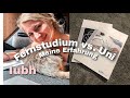 IU oder Iubh Fernstudium / Onlinestudium  - Kosten? Lernaufwand? Gutscheincode 1555€ andreaabaam