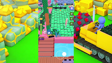 Stone Miner Mod Apk | NOOB vs PRO vs HACKER in Stone Miner Game | LEVEL-16