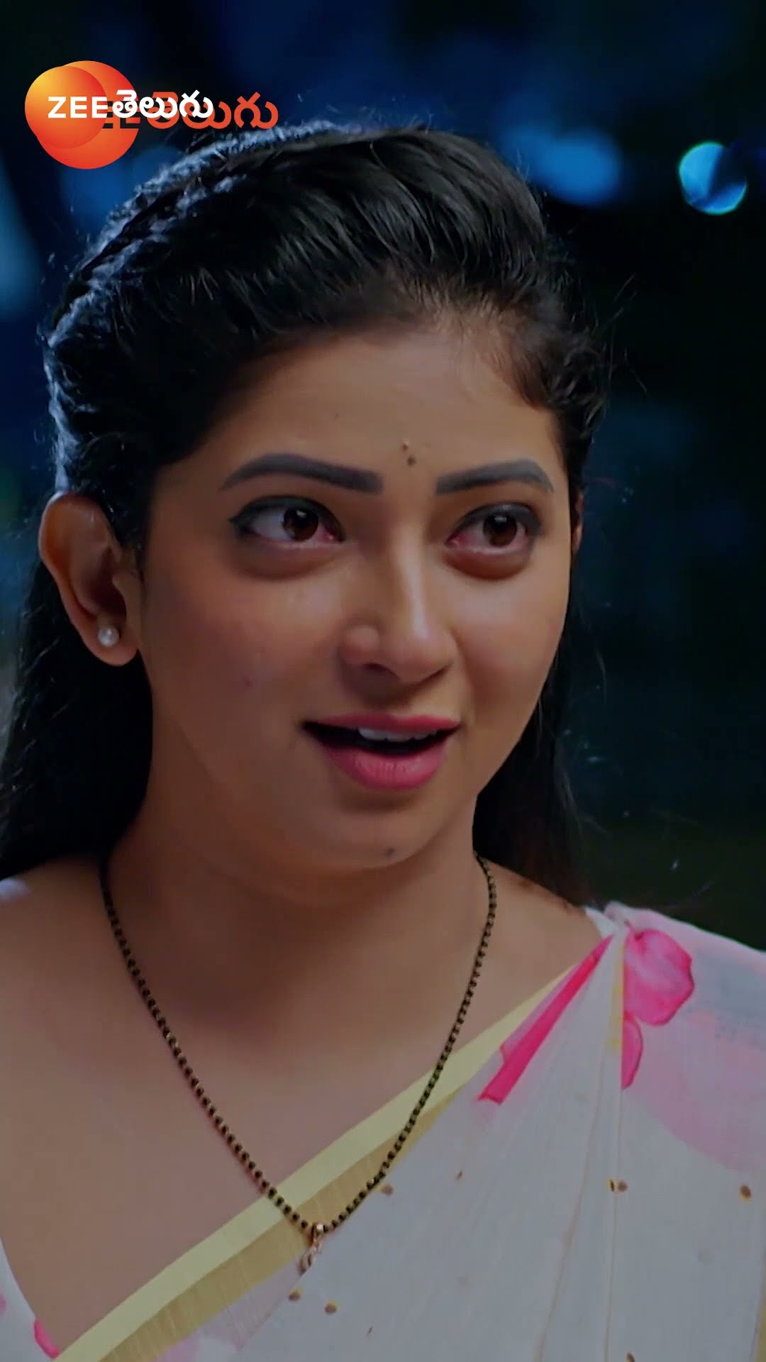 #Nindu Noorella Saavasam #Shorts #Zee Telugu #Entertainment #Family Drama