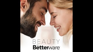 Selection Of Beauty By Betterware Products