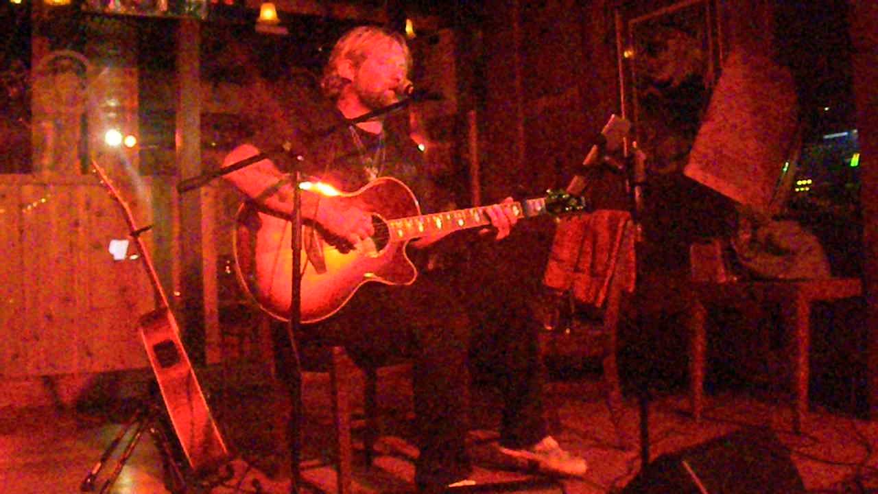 Anders Osborne, Boxes Bills and Pain The Owl 612013 YouTube