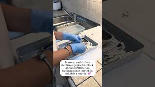 Fogászati Eszközök Sterilizálása - Permanent Dental Care, Székesfehérvár