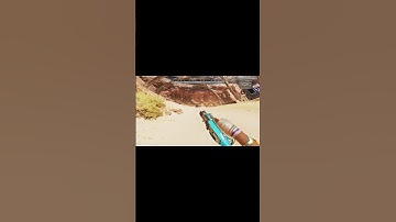 APEX LEGENDS ALTERNATOR SHELL SHOT INSPECT ANIMATION (APEX LEGENDS SUN SQUAD EVENT) #shorts