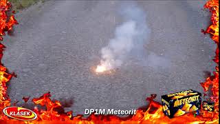 METEORIT video