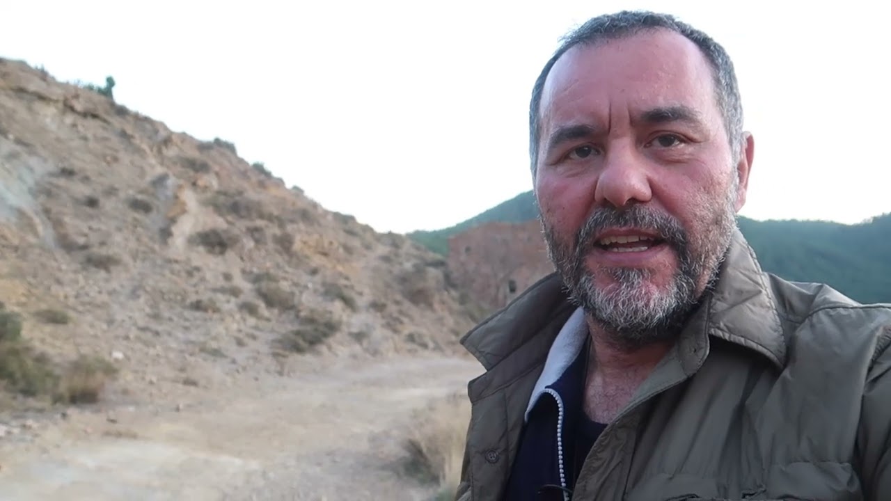 PUEBLOS DESHABITADOS CASTELLÓN